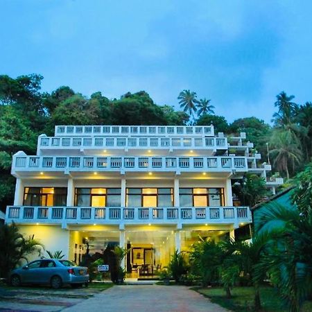 מיריסה Adana Beach Resort מראה חיצוני תמונה