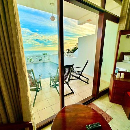 מיריסה Adana Beach Resort מראה חיצוני תמונה