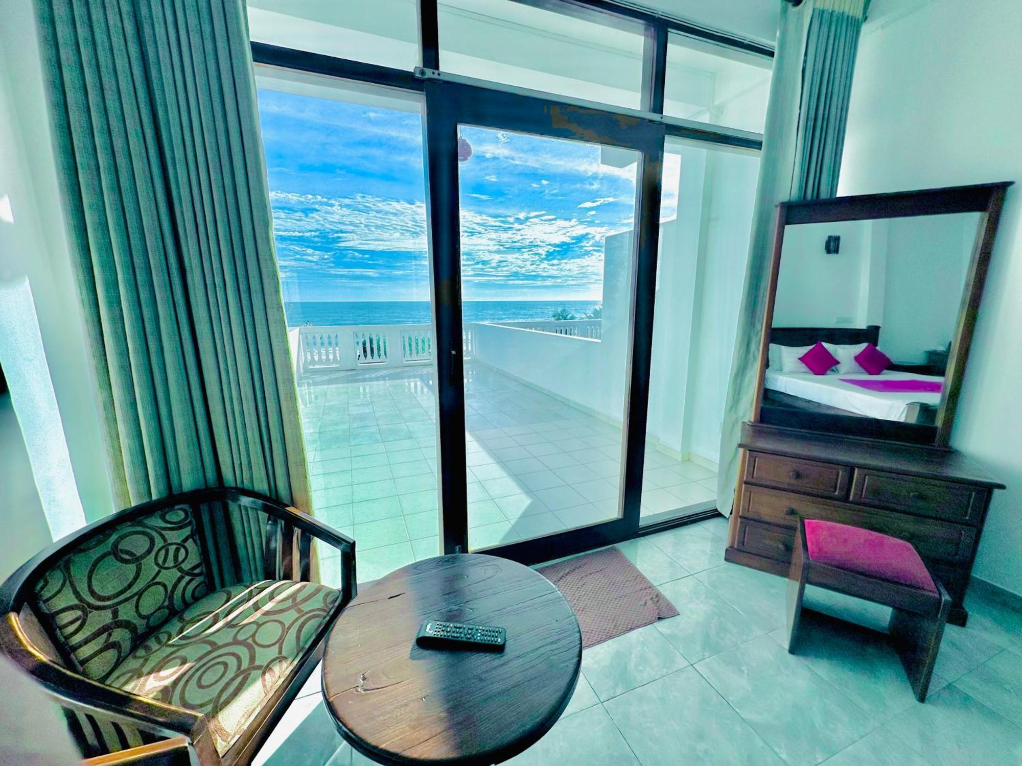 מיריסה Adana Beach Resort מראה חיצוני תמונה