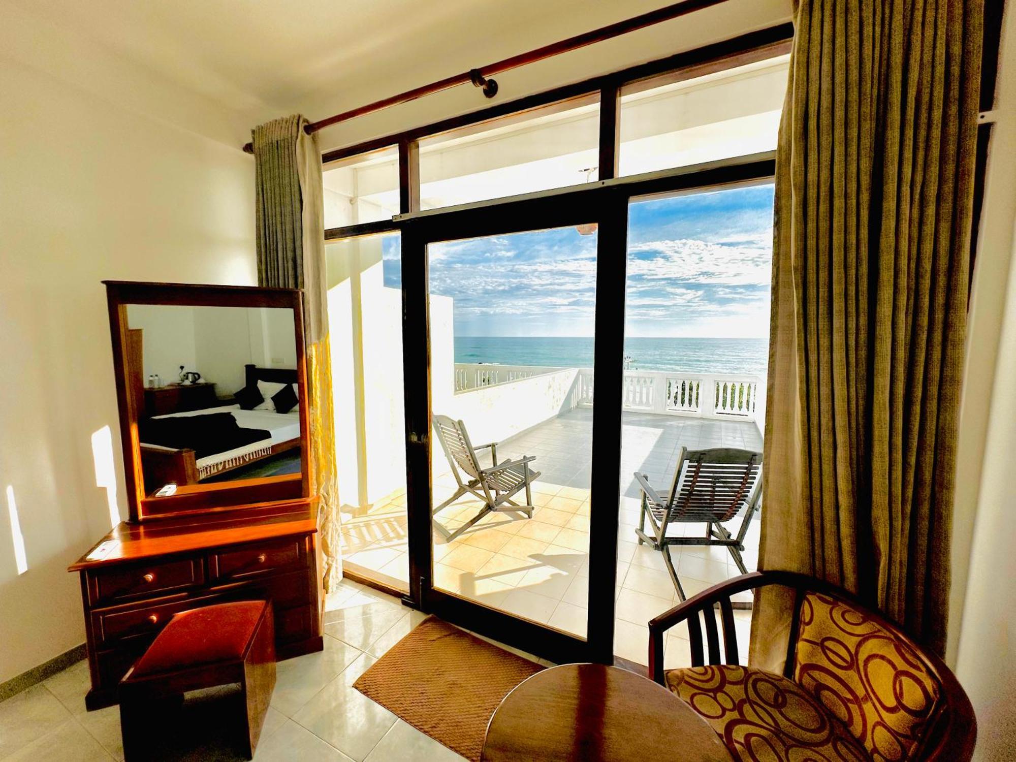 מיריסה Adana Beach Resort מראה חיצוני תמונה