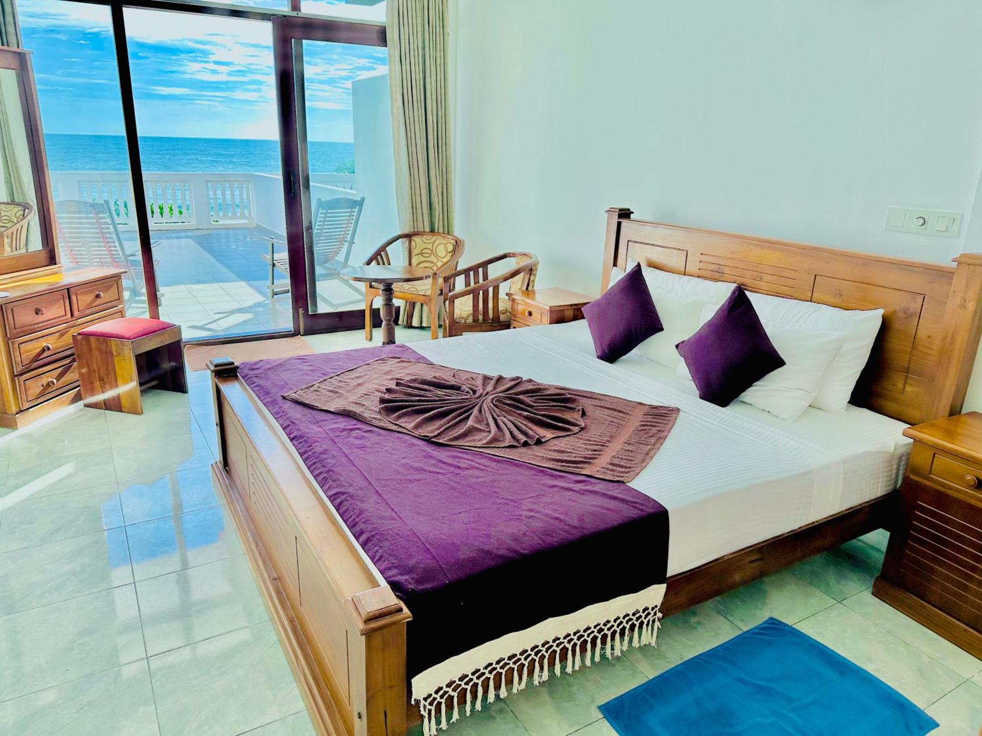 מיריסה Adana Beach Resort מראה חיצוני תמונה