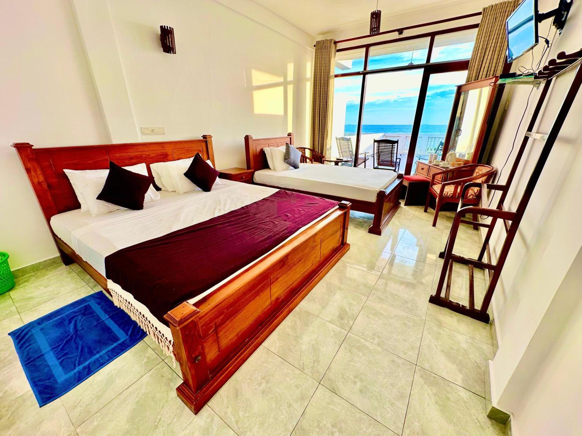 מיריסה Adana Beach Resort מראה חיצוני תמונה