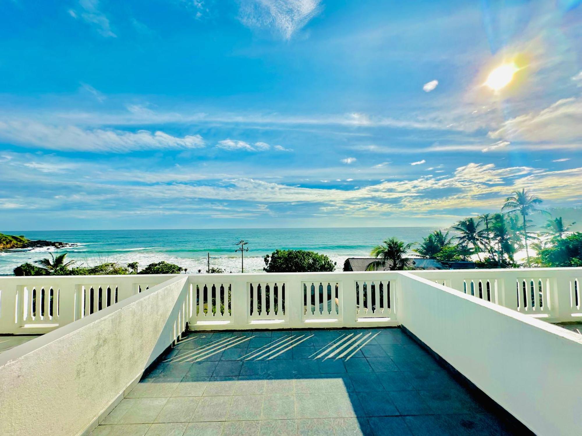מיריסה Adana Beach Resort מראה חיצוני תמונה