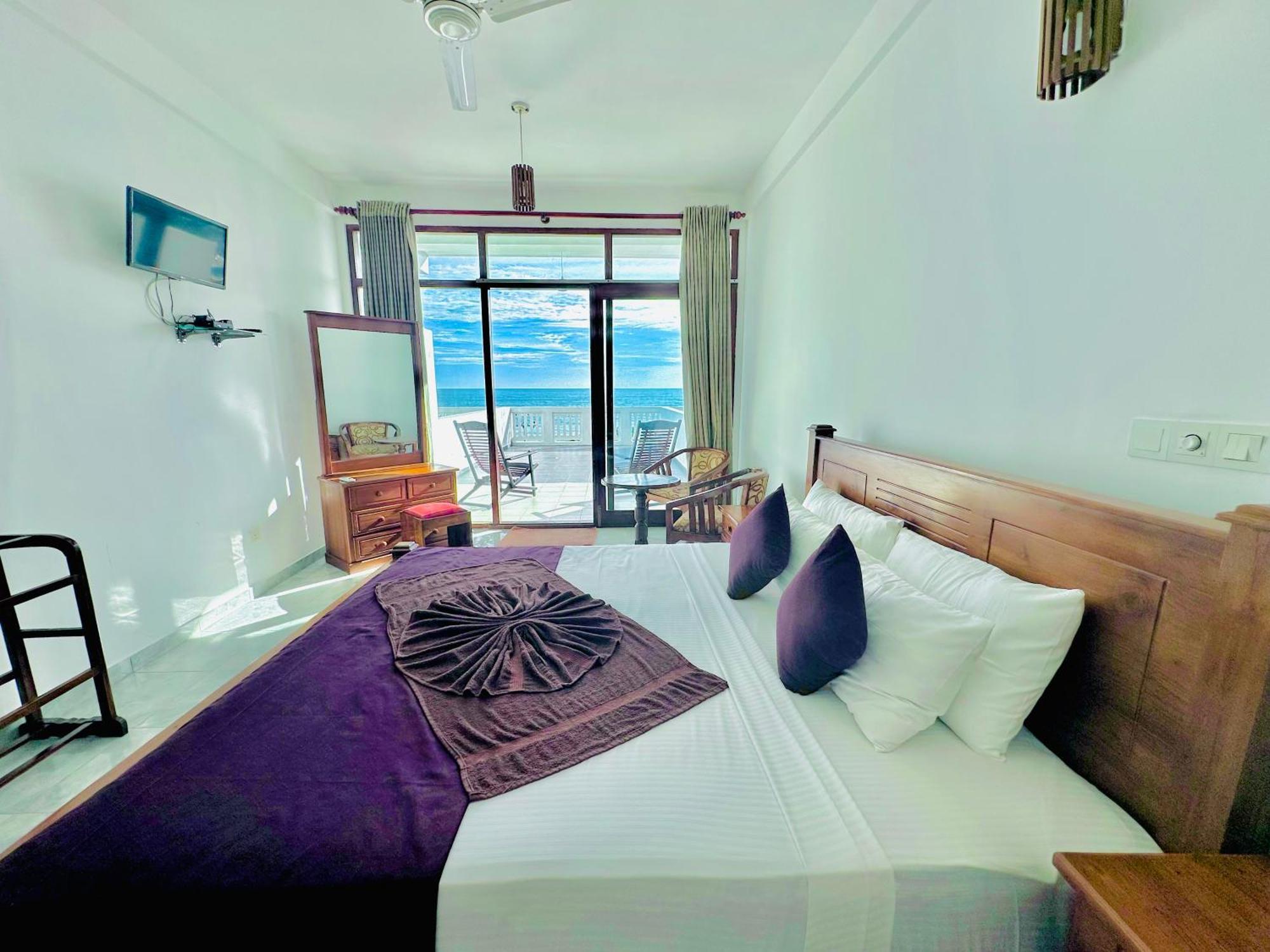 מיריסה Adana Beach Resort מראה חיצוני תמונה
