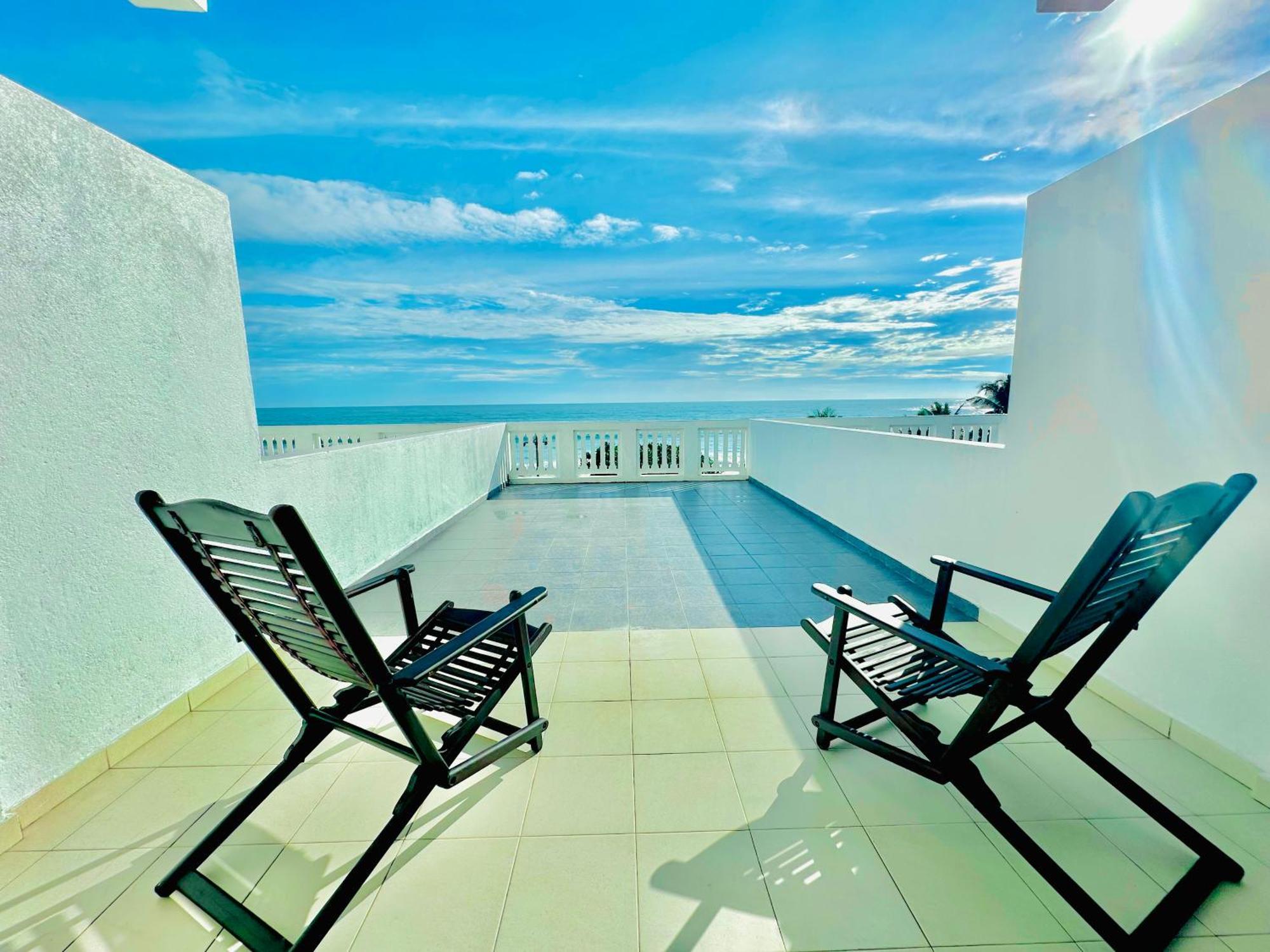 מיריסה Adana Beach Resort מראה חיצוני תמונה