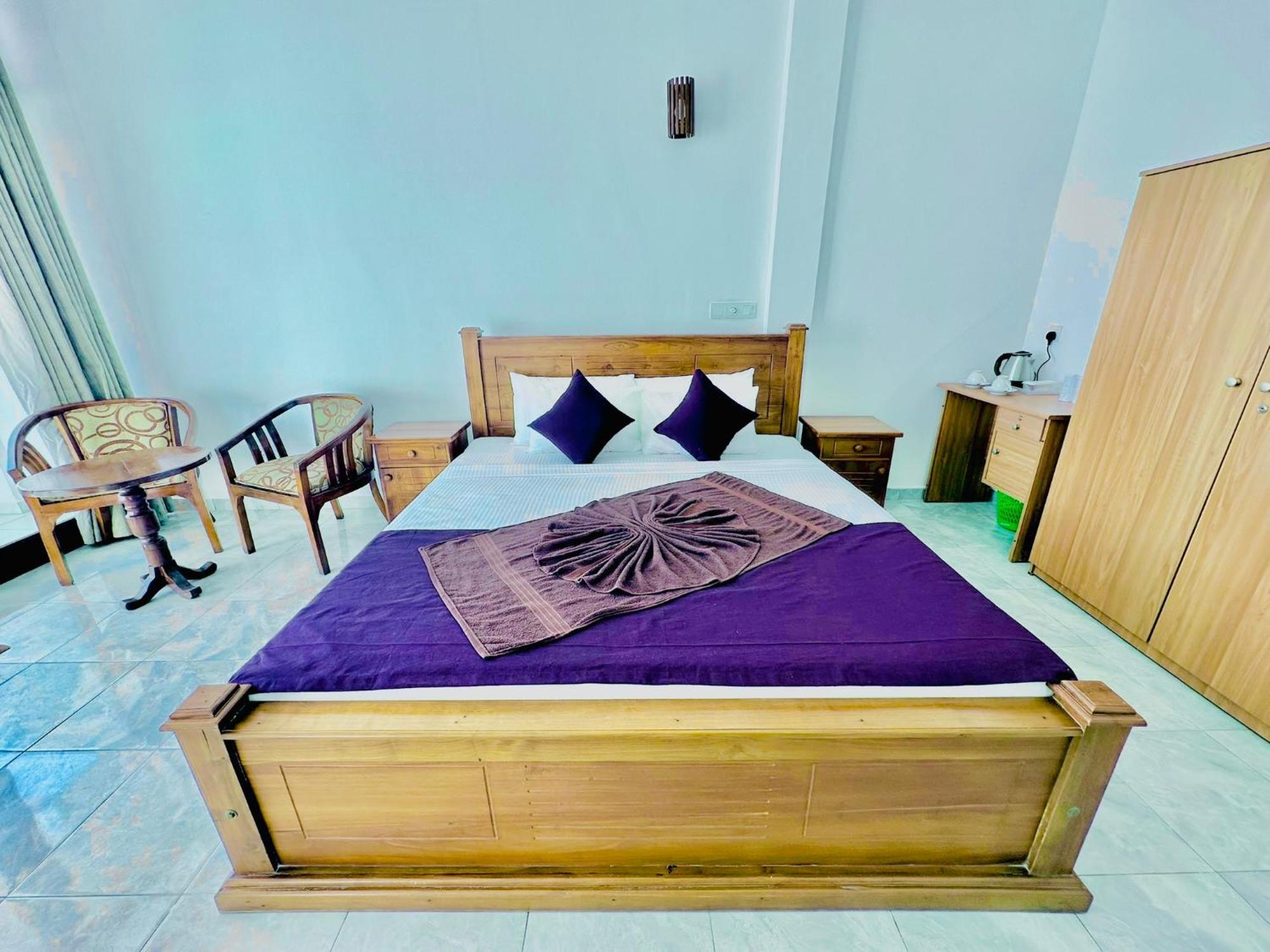 מיריסה Adana Beach Resort מראה חיצוני תמונה