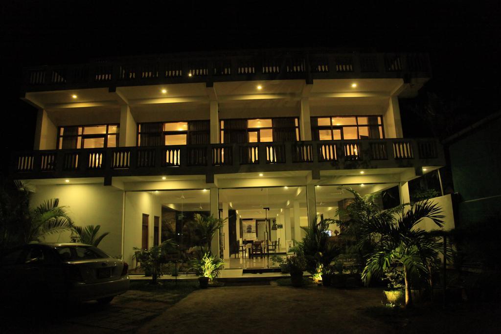 מיריסה Adana Beach Resort מראה חיצוני תמונה