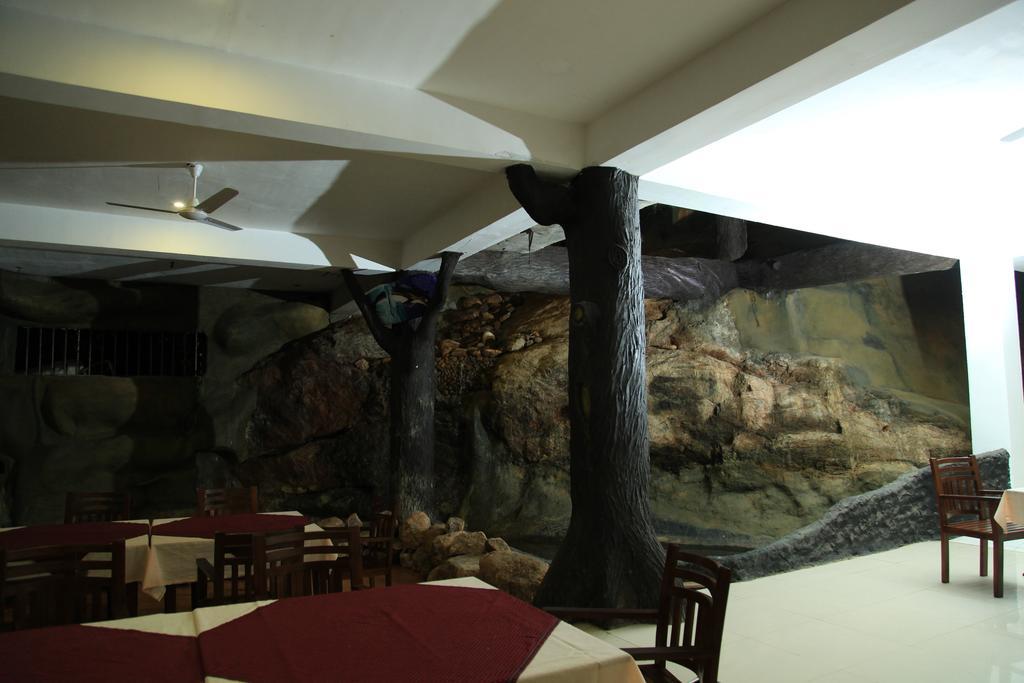 מיריסה Adana Beach Resort מראה חיצוני תמונה
