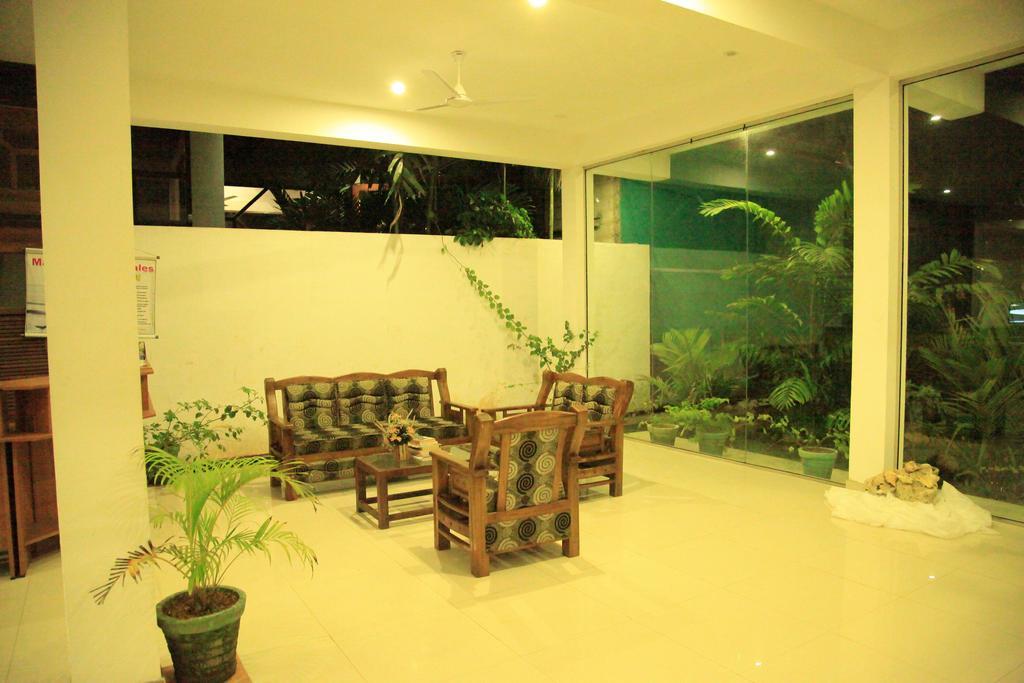 מיריסה Adana Beach Resort מראה חיצוני תמונה