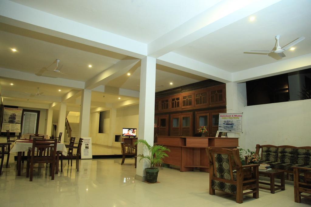 מיריסה Adana Beach Resort מראה חיצוני תמונה
