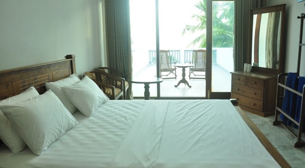 מיריסה Adana Beach Resort מראה חיצוני תמונה