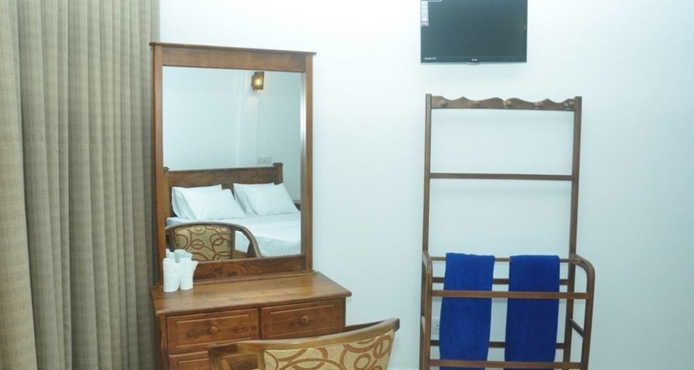 מיריסה Adana Beach Resort מראה חיצוני תמונה